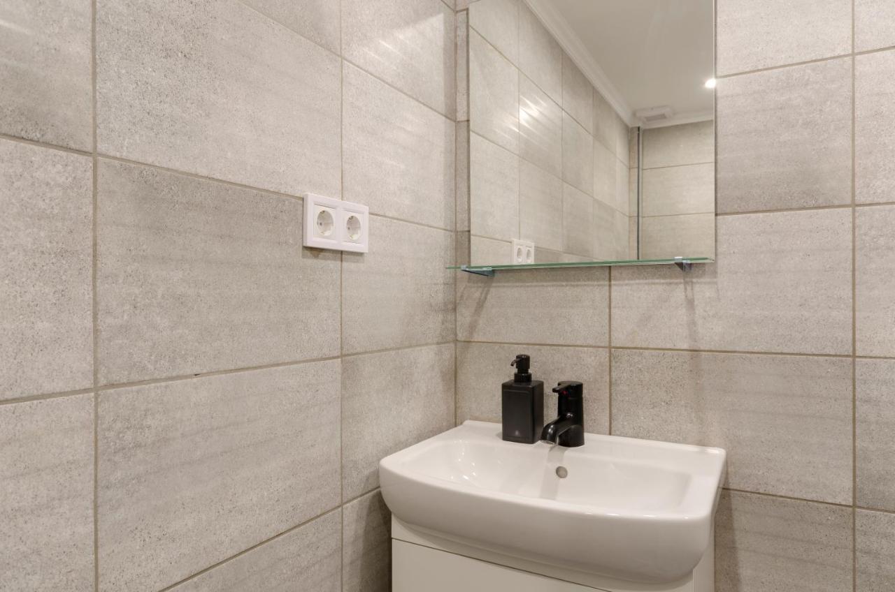 Aparthotel Bartok Budapeste
