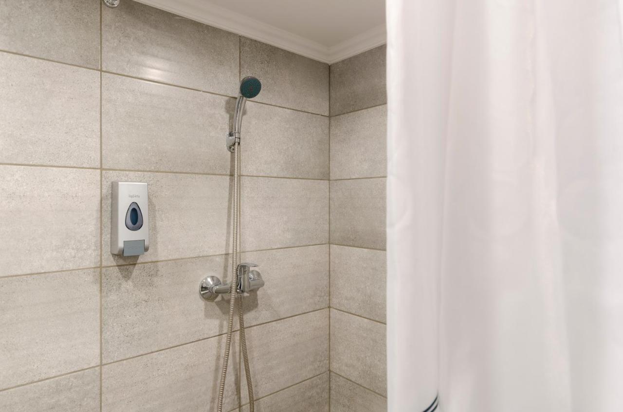 Bartok Hotel apartamentowy *