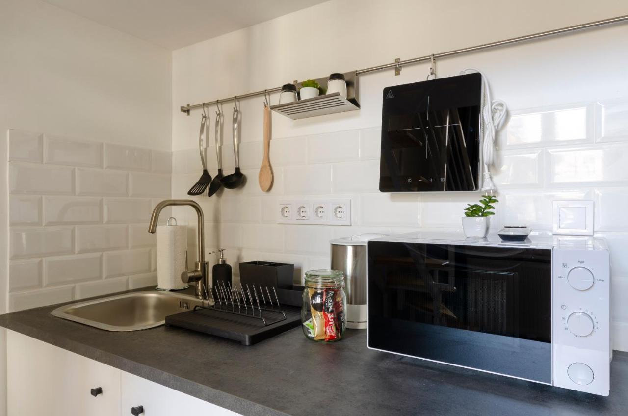 Bartok Hotel apartamentowy *