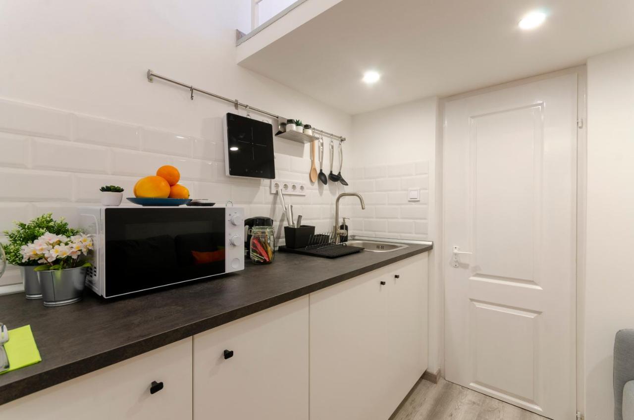 Bartok Hotel apartamentowy *