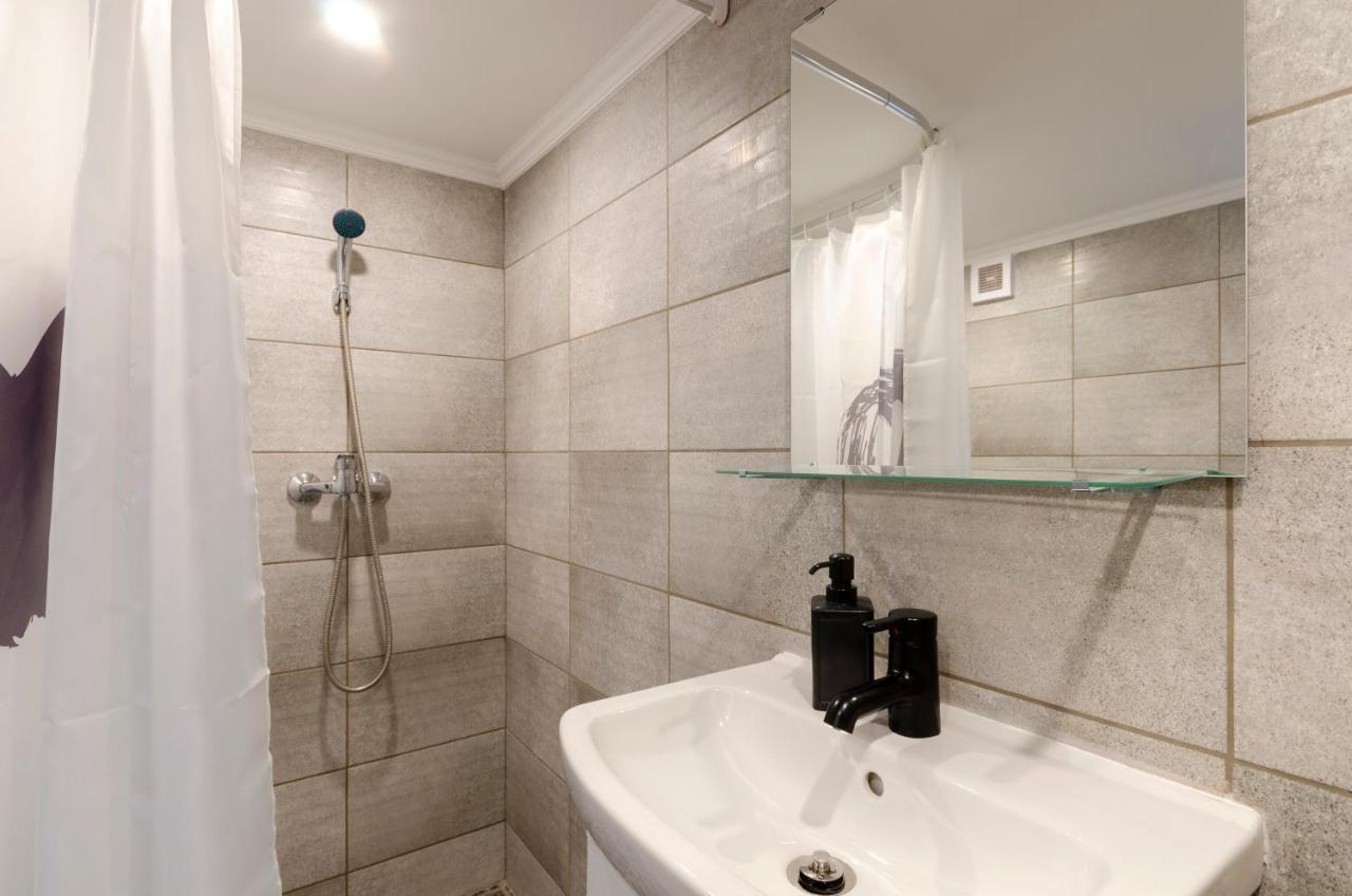 Bartok Hotel apartamentowy *