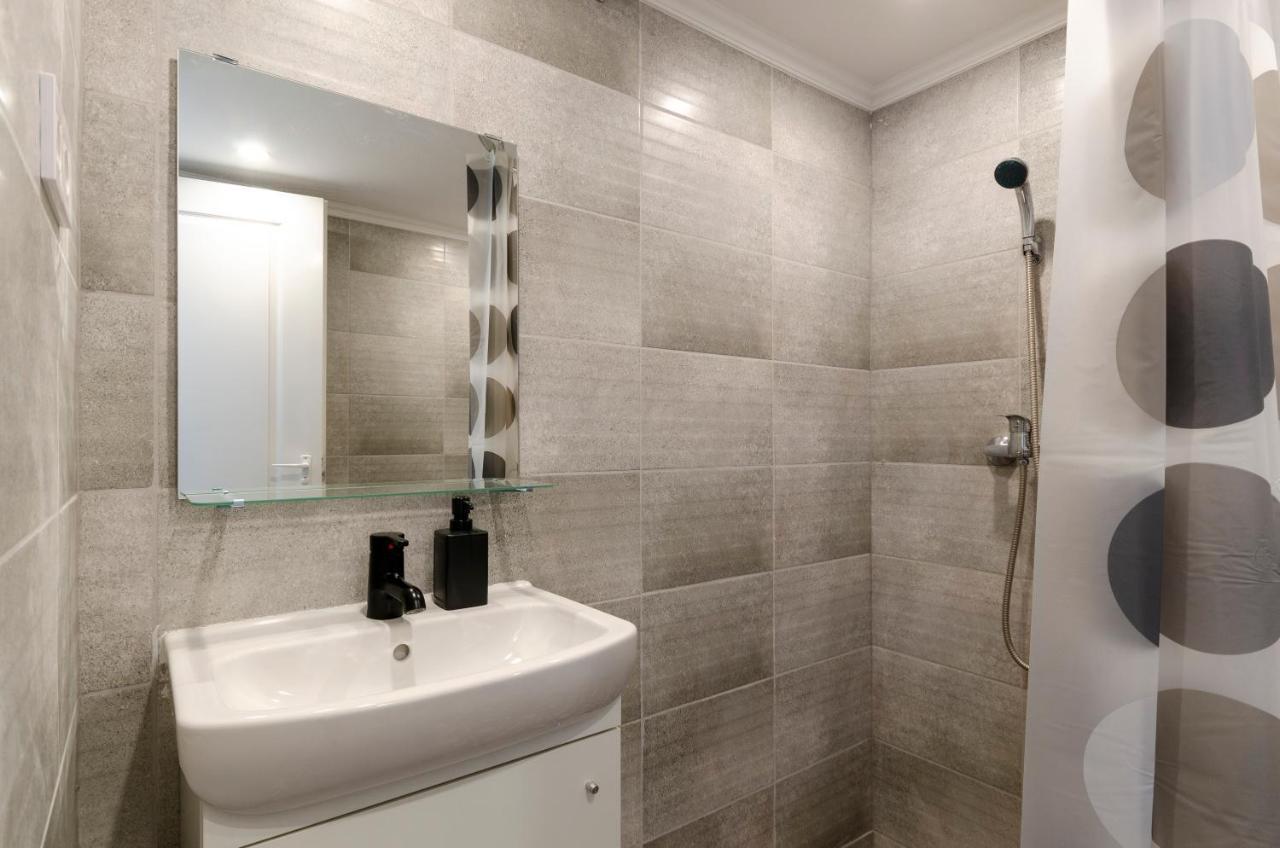 Hotel apartamentowy Bartok