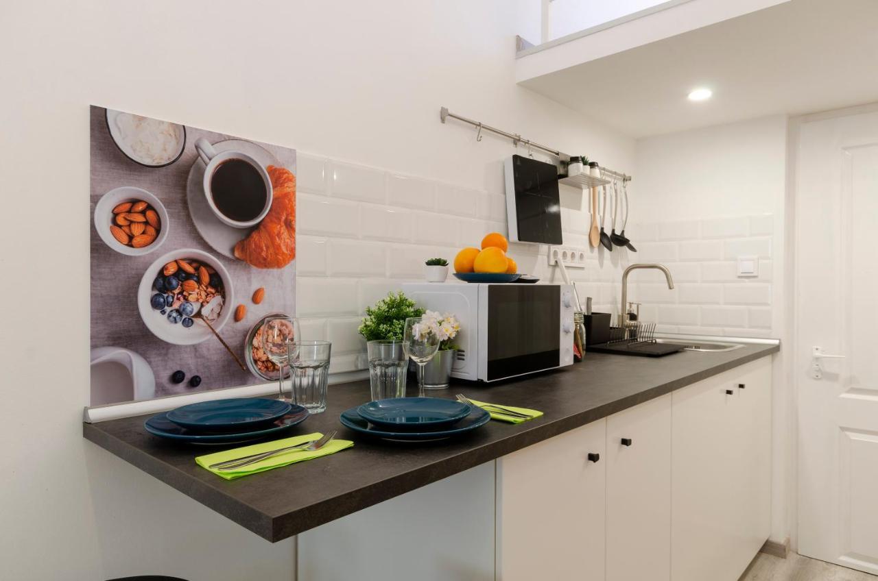 Bartok Hotel apartamentowy *