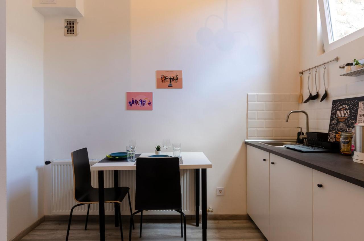 Bartok Hotel apartamentowy *