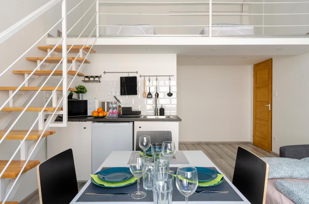 Bartok Hotel apartamentowy *