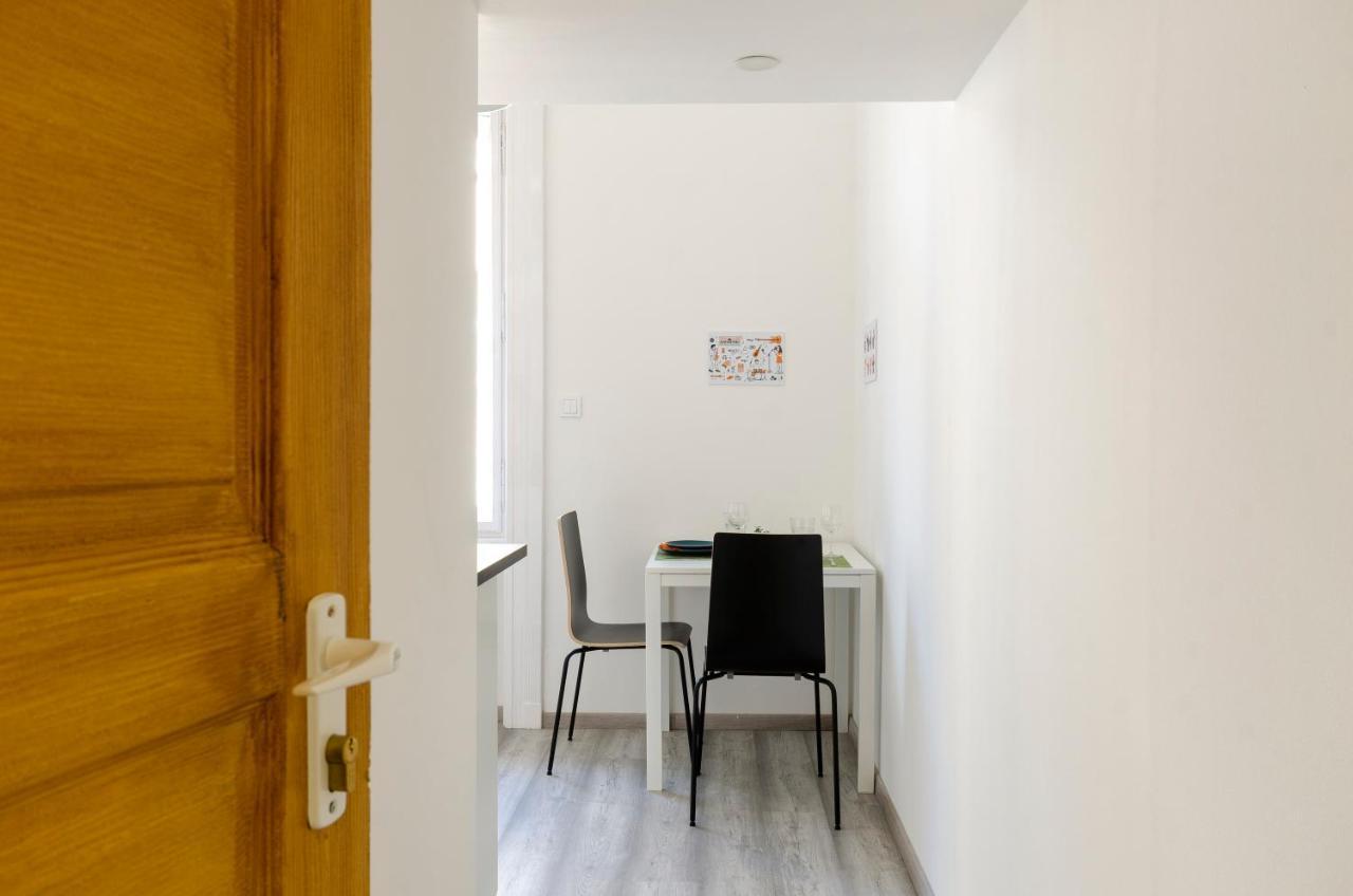 Bartok Hotel apartamentowy