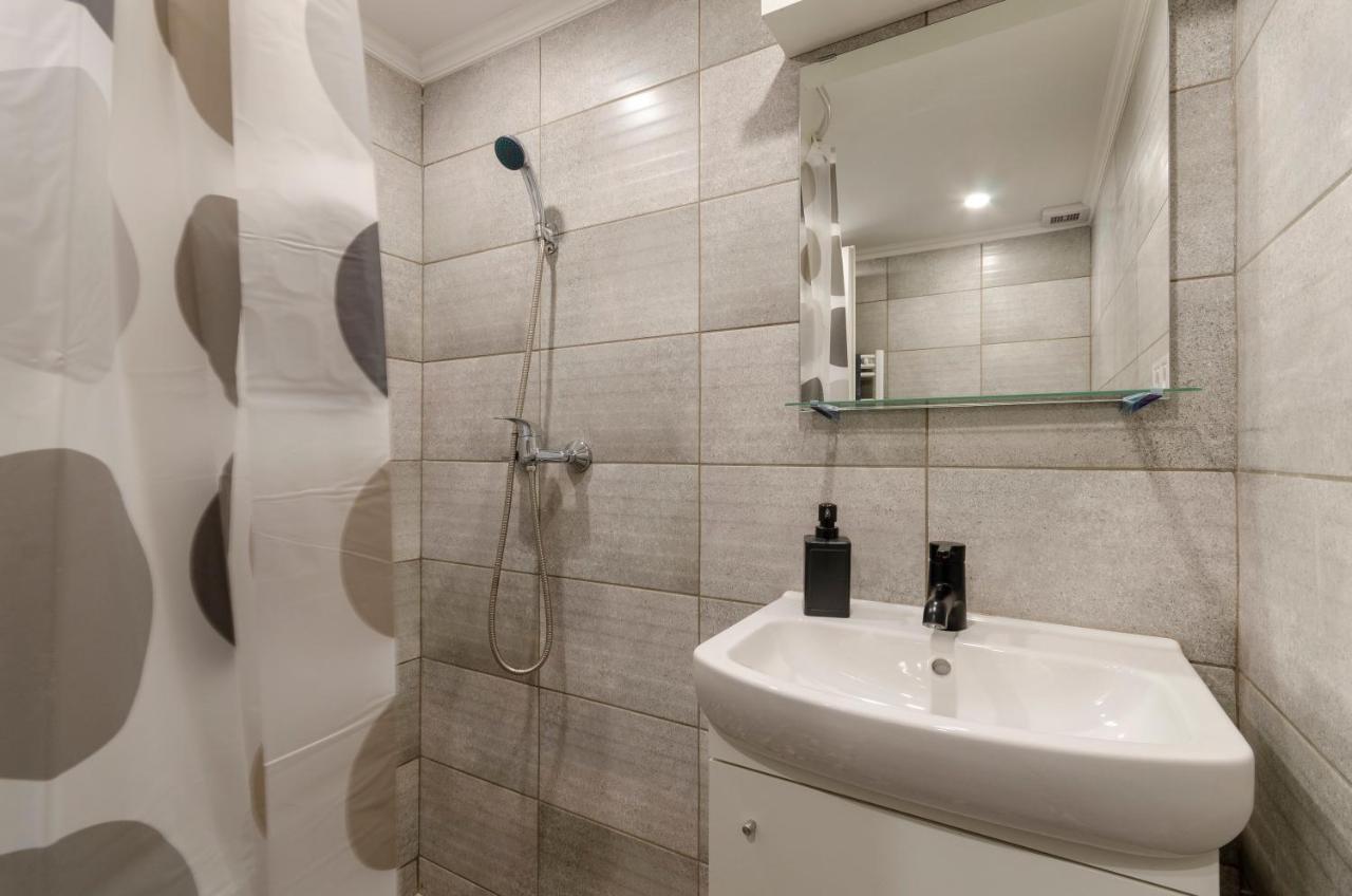 Hotel apartamentowy Bartok *