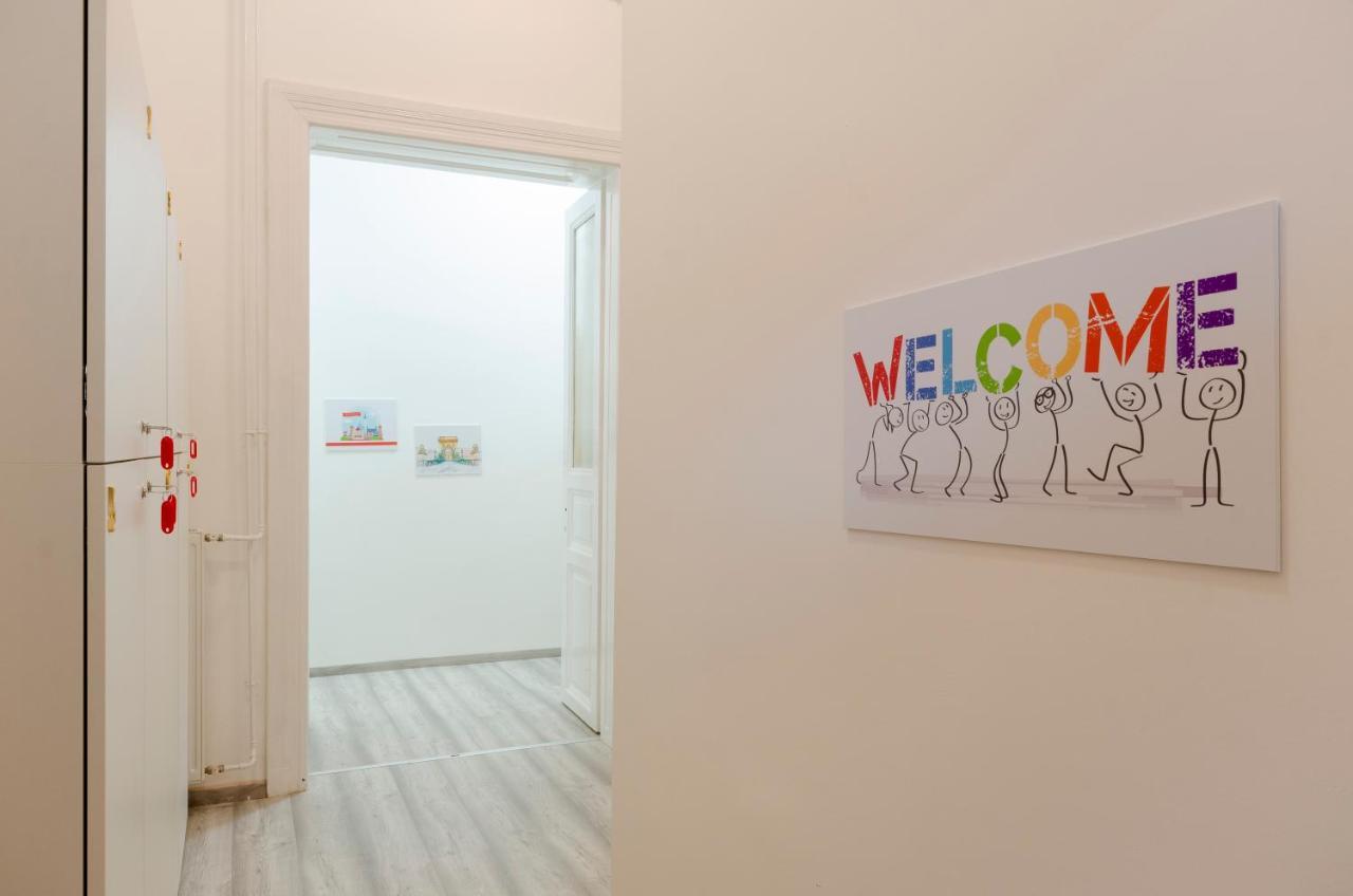 Hotel apartamentowy Bartok