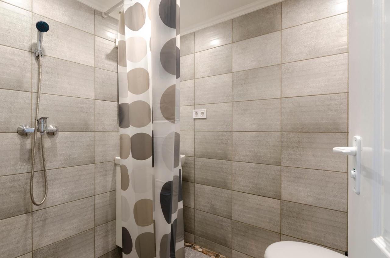 Hotel apartamentowy Bartok *